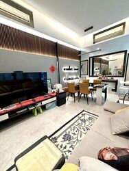 Highline Residences (D3), Condominium #566733971